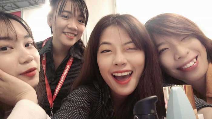 Nâng mũi bọc sụn