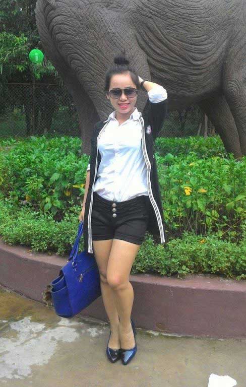 Độn cằm