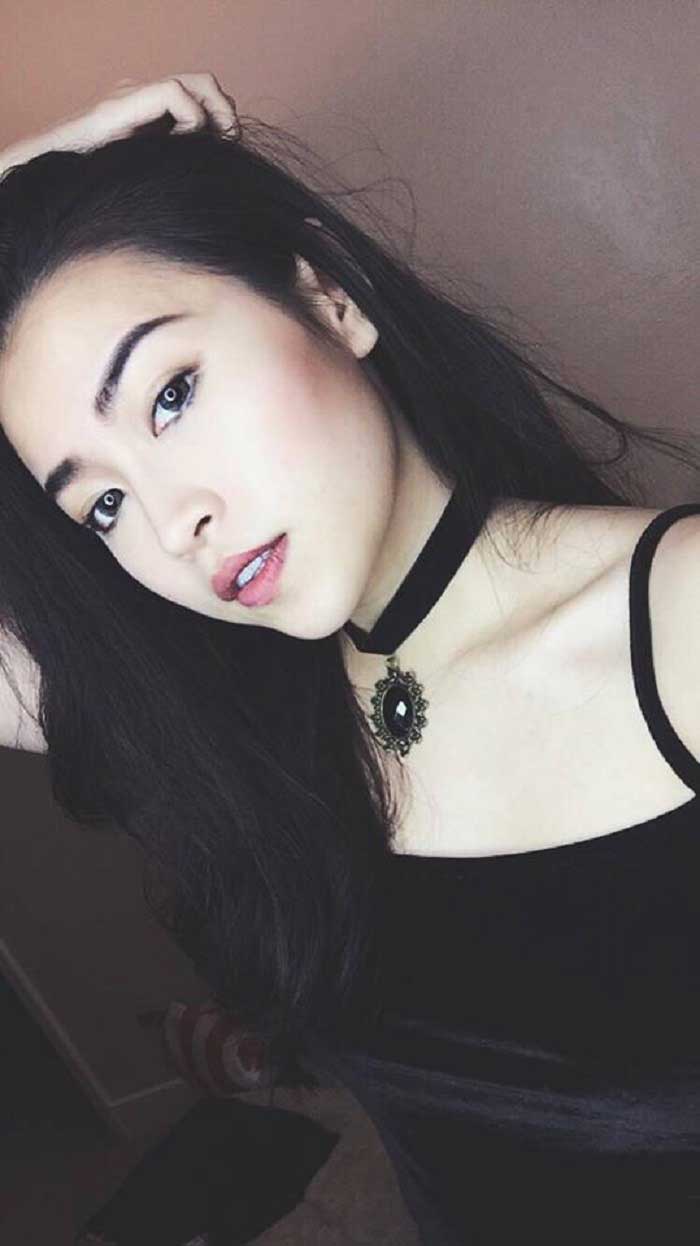 Mở rộng góc mắt Mở rộng góc mắt