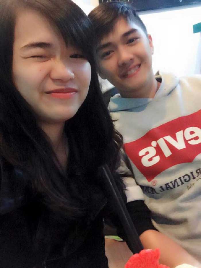 Nâng mũi bọc sụn