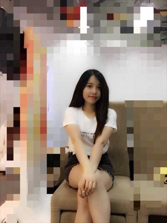 Bấm mí Hàn Quốc