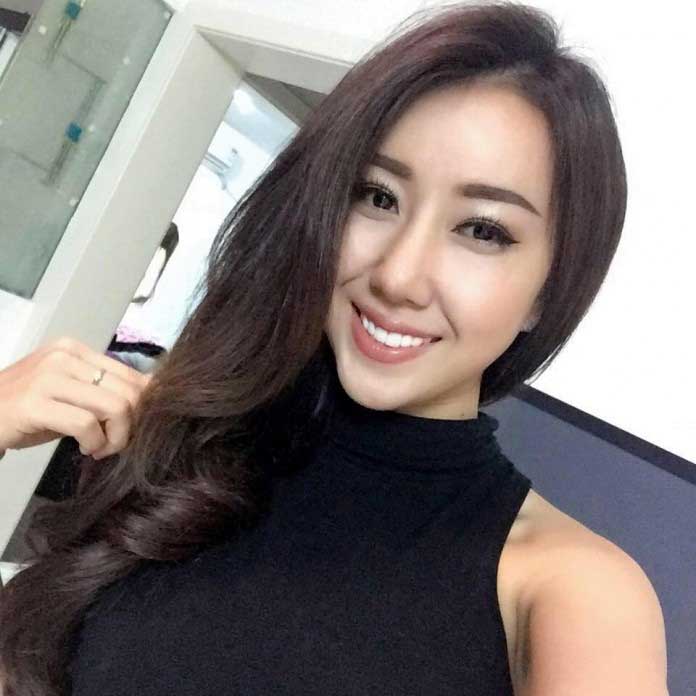 Bấm mí Hàn Quốc