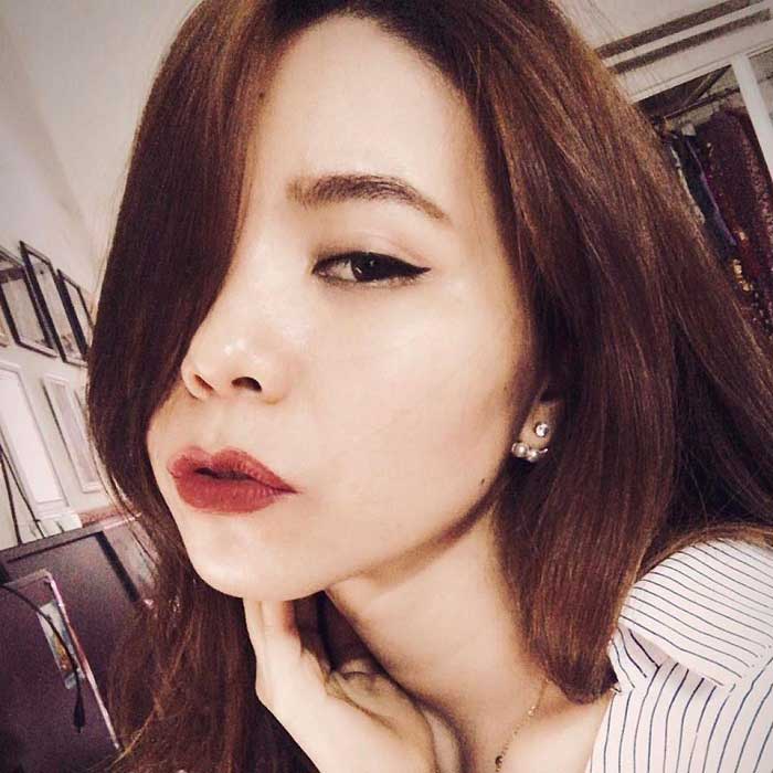 Cắt mí mắt