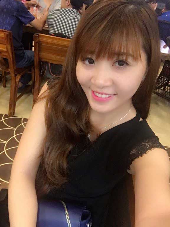 Bấm mí Hàn Quốc