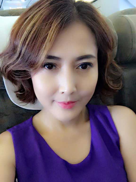 Căng da mặt Căng da mặt