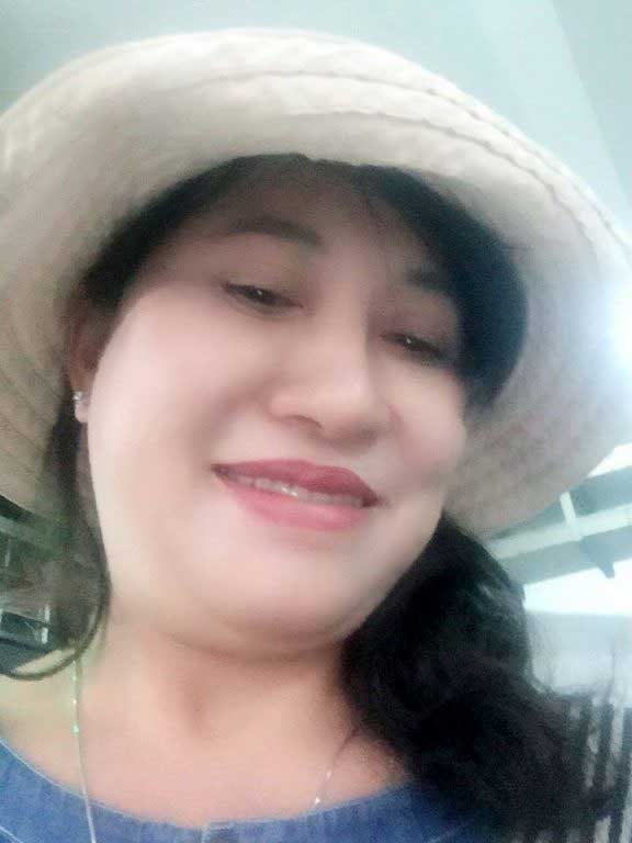 Căng da mặt