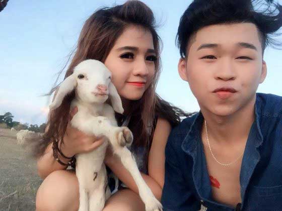 Thu gọn cánh mũi