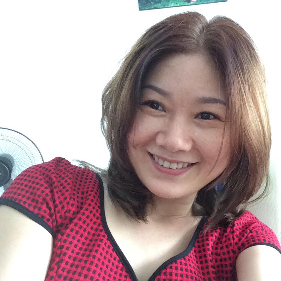 Mở rộng góc mắt