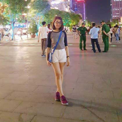 Thu gọn cánh mũi