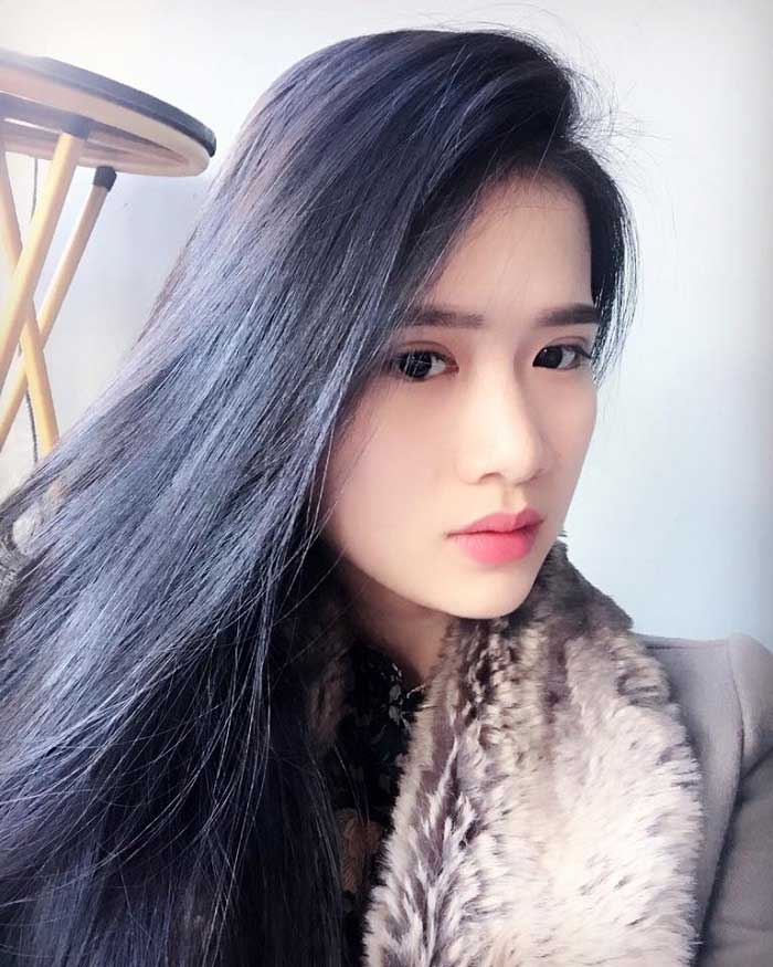 Bấm mí Hàn Quốc