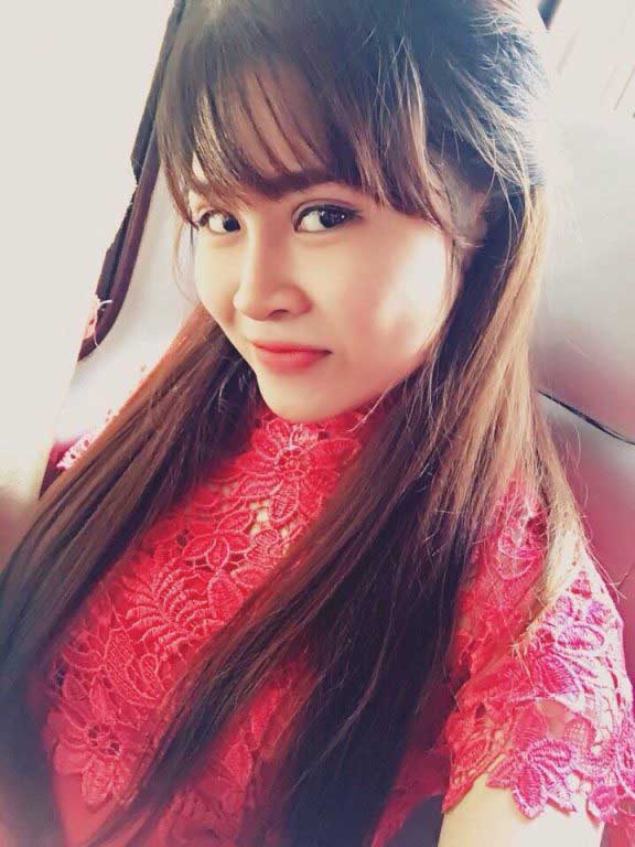 Cắt mí mắt