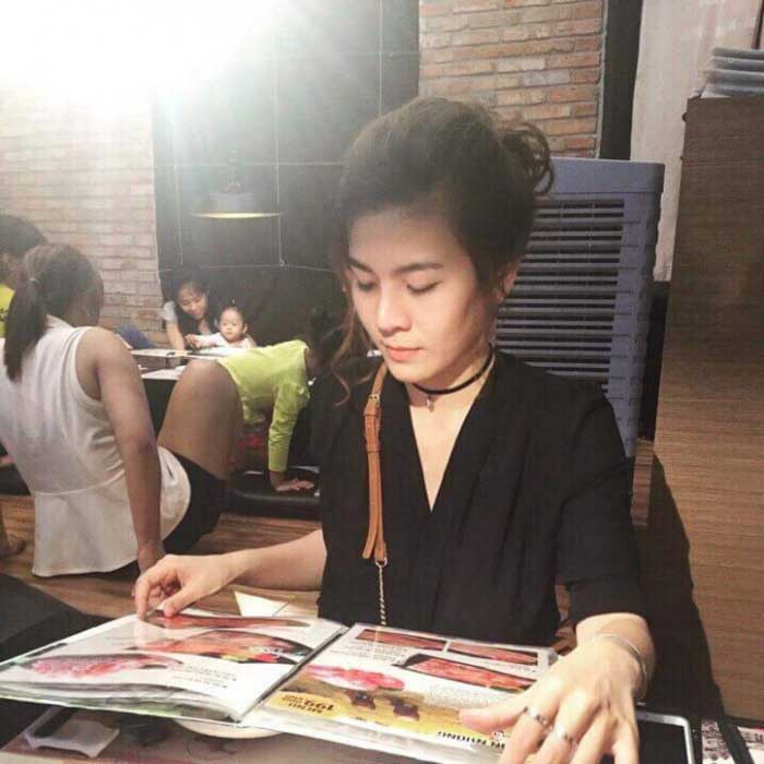 Nâng mũi Hàn Quốc