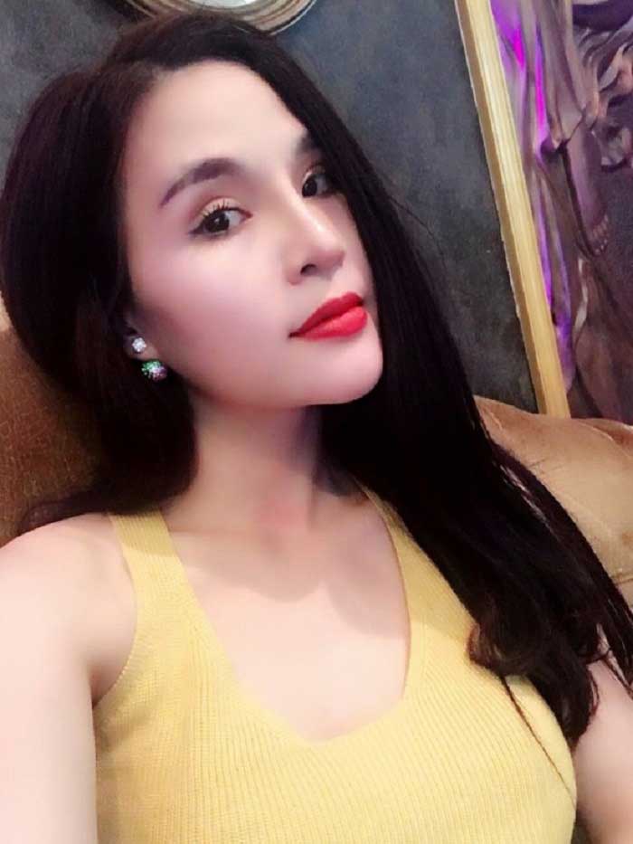 Nâng mũi Hàn Quốc