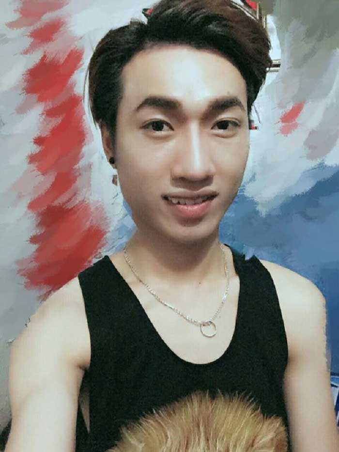 Cắt mí mắt