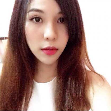 Bấm mí Hàn Quốc