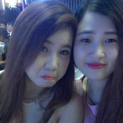 Bấm mí Hàn Quốc