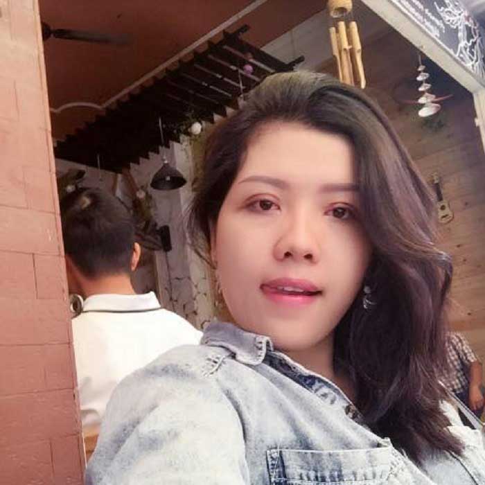 Cắt mí mắt