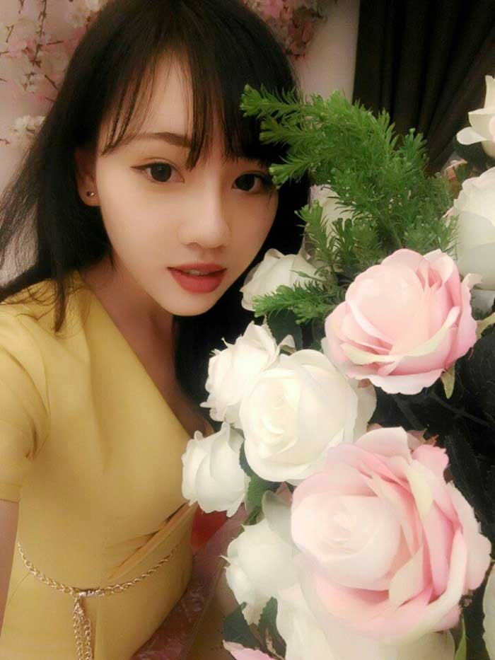 Độn cằm