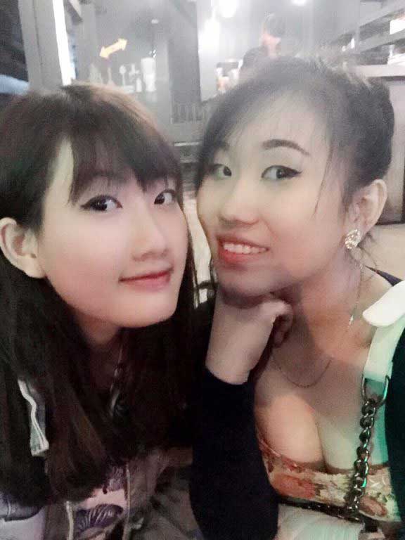 Bấm mí Hàn Quốc