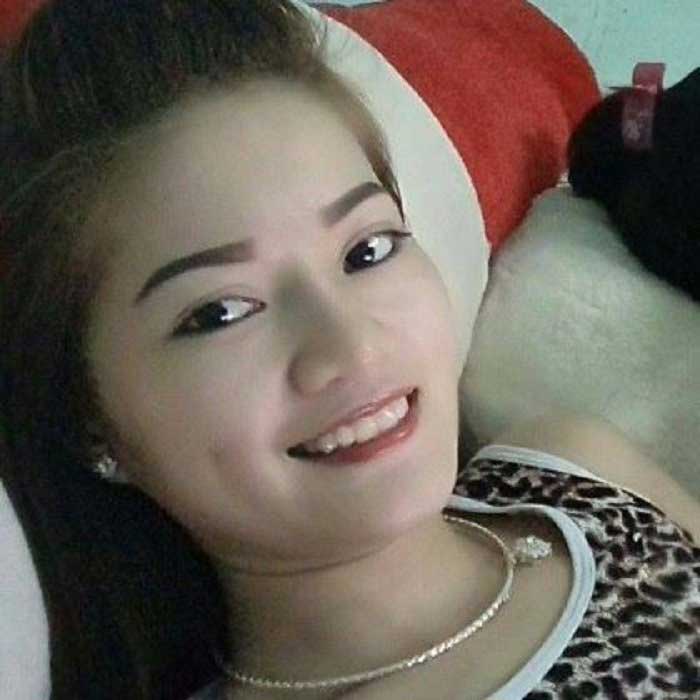 Má lúm đồng tiền