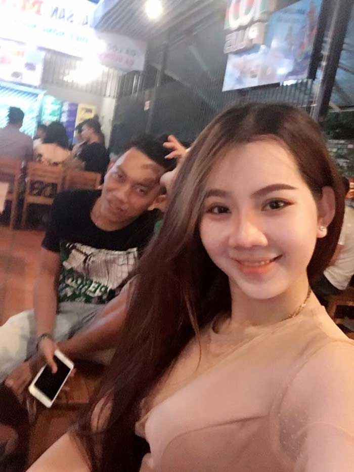 Bấm mí Hàn Quốc