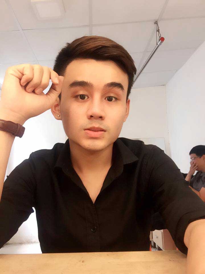 Nâng mũi bọc sụn