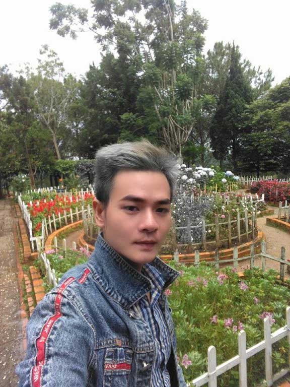 Độn cằm