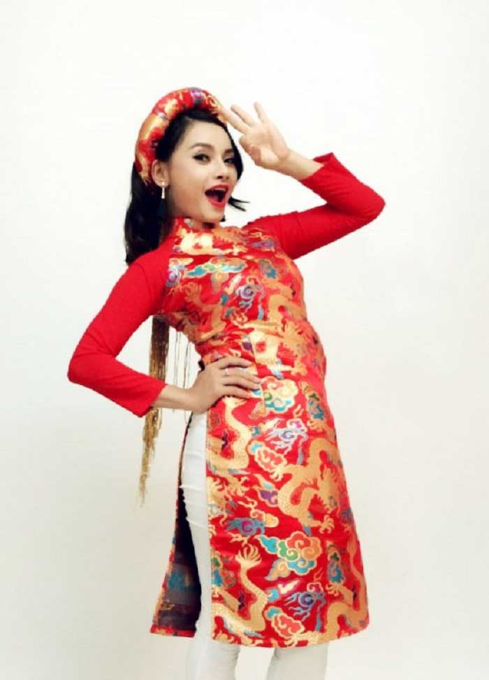 Nâng mũi bọc sụn