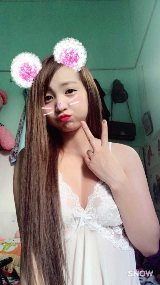 Nâng ngực nội soi
