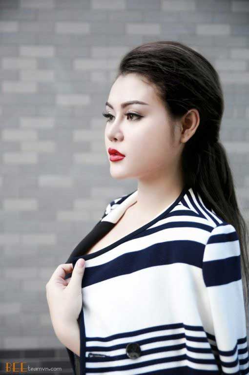 Độn cằm