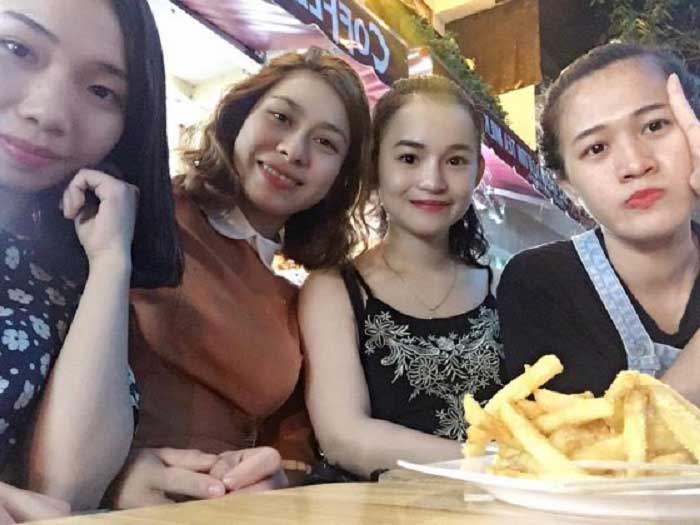 Nâng mũi bọc sụn