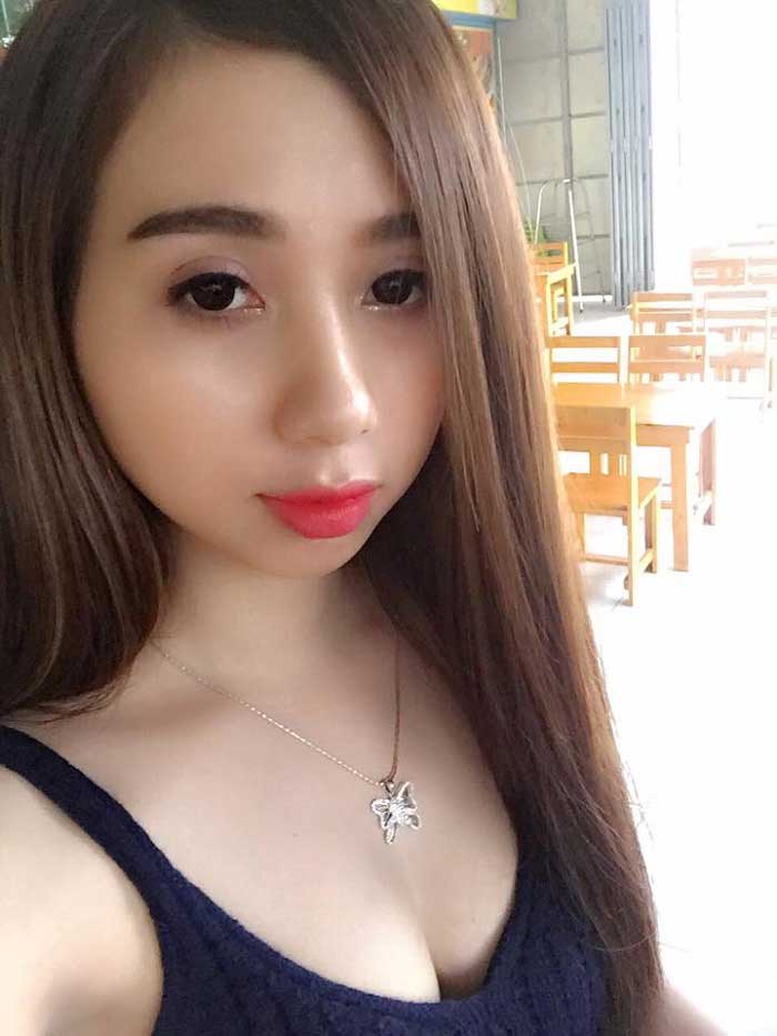 Bấm mí Hàn Quốc