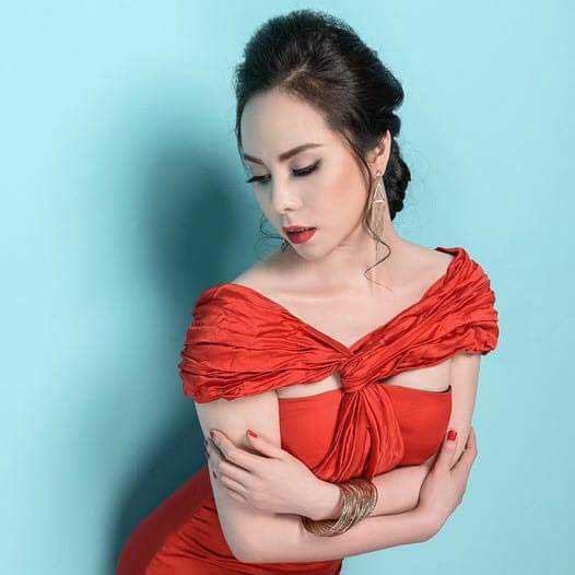 Độn cằm