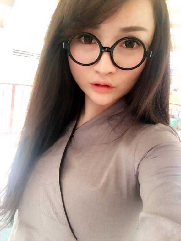 Độn cằm