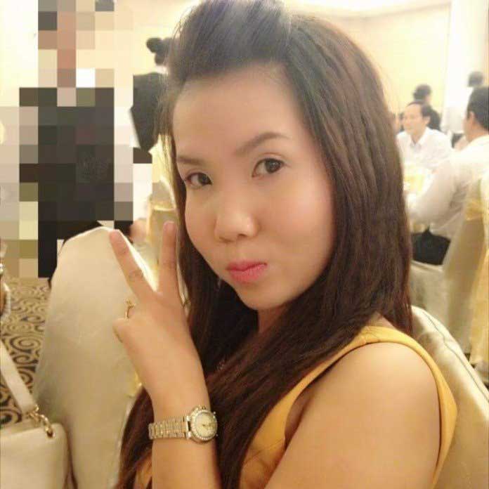 Bấm mí Hàn Quốc