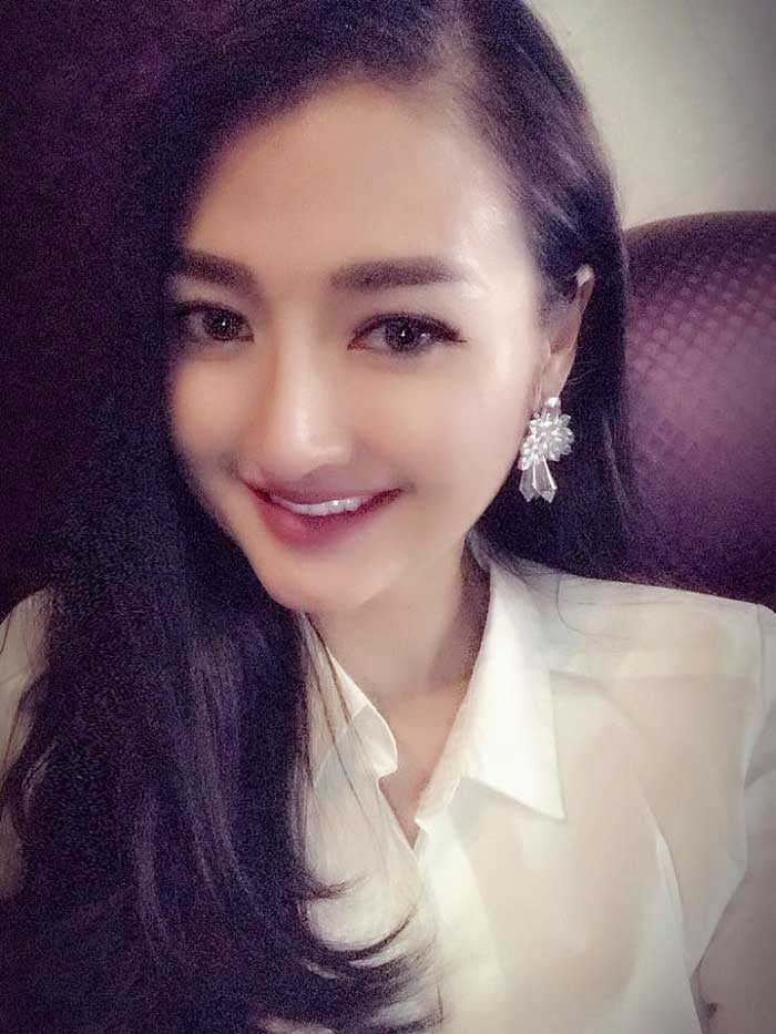 Gọt cằm
