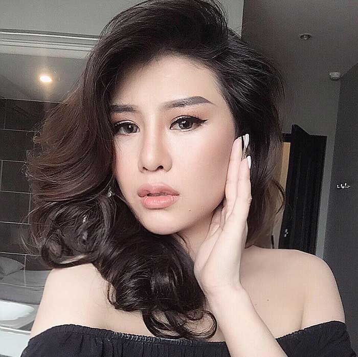Cắt mí mắt