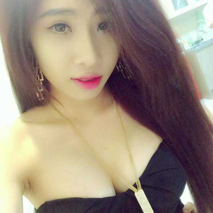 Nâng ngực nội soi
