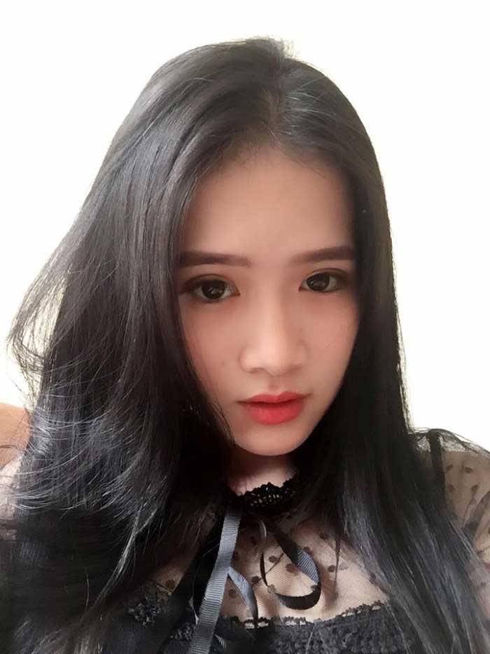 Bấm mí Hàn Quốc