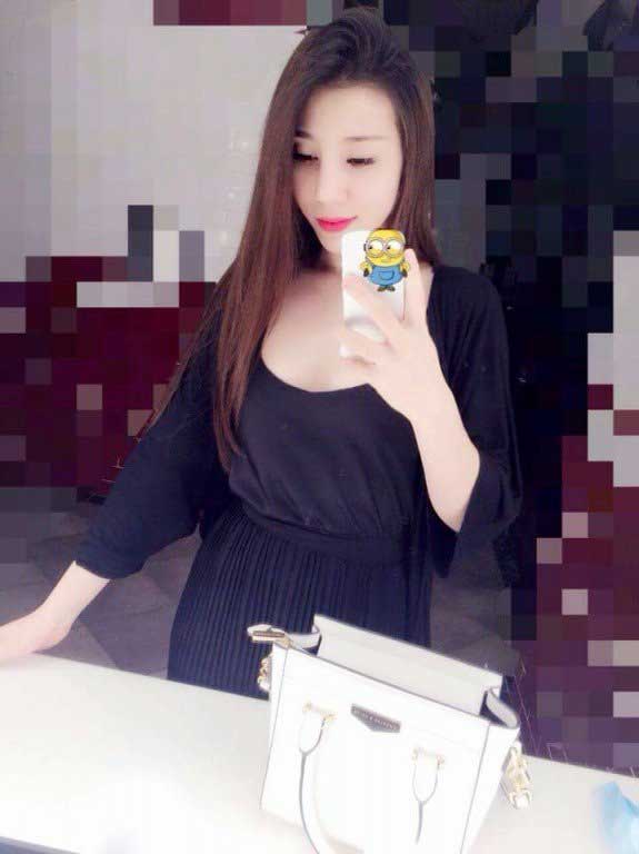 Nâng ngực nội soi