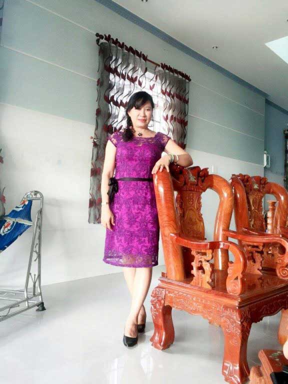 Căng da mặt