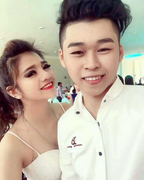 Thu gọn cánh mũi