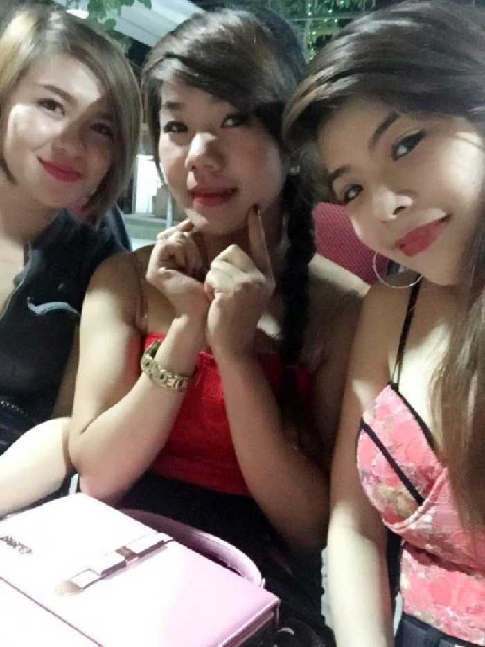 Cắt mí mắt