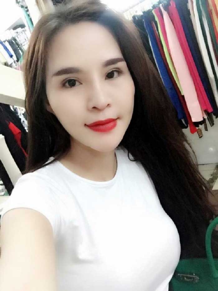 Nâng mũi Hàn Quốc