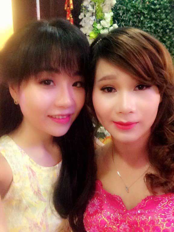 Thu gọn cánh mũi