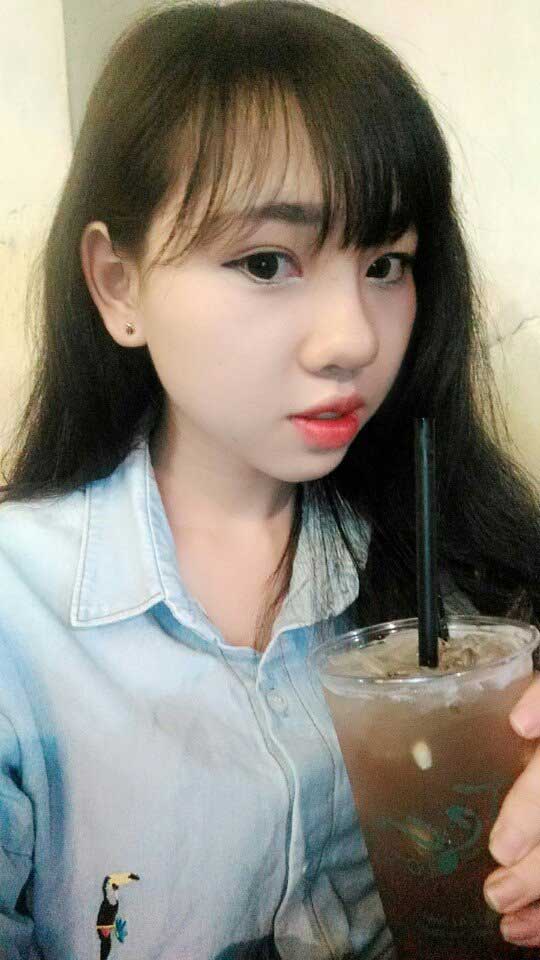 Độn cằm