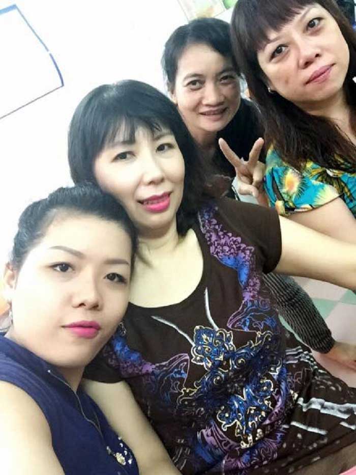 Cắt mí mắt