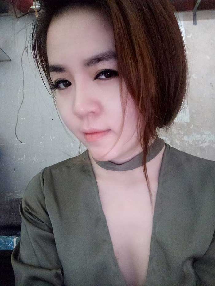 Nâng mũi Hàn Quốc