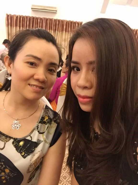 Bấm mí Hàn Quốc