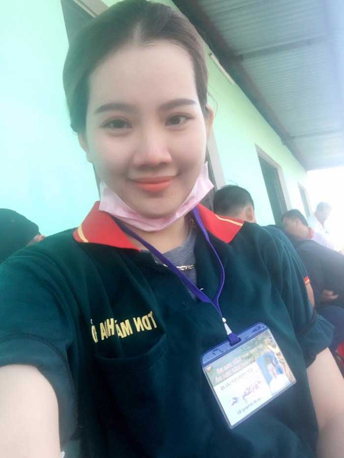 Nâng mũi bọc sụn
